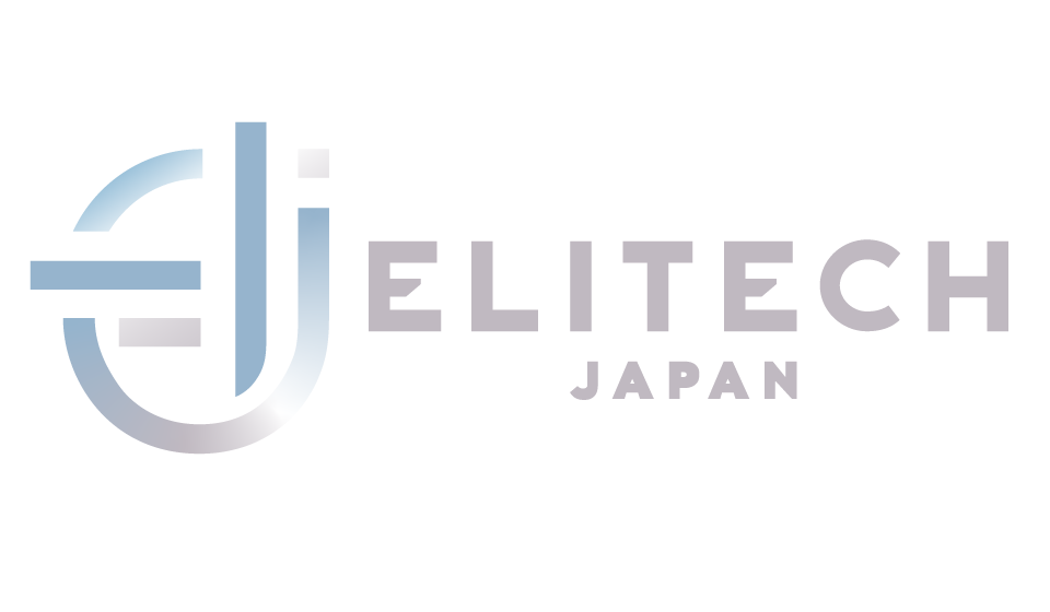 elitech japan