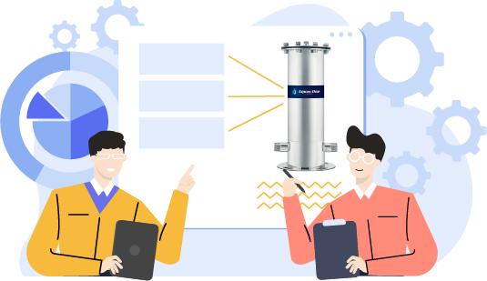 蓄積された実務レベルのノウハウ