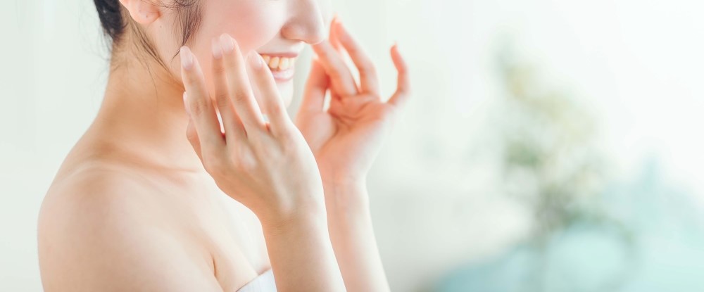 微細な気泡のある暮らし